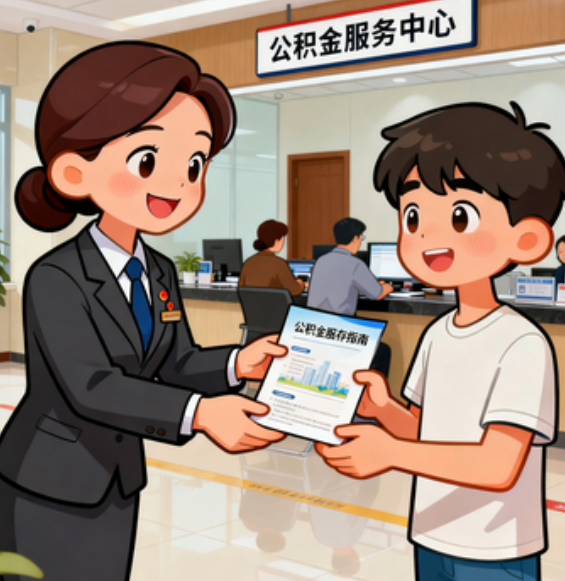 黑河2026年4月公积金新政密集落地:专业代办化身“政策翻译官”