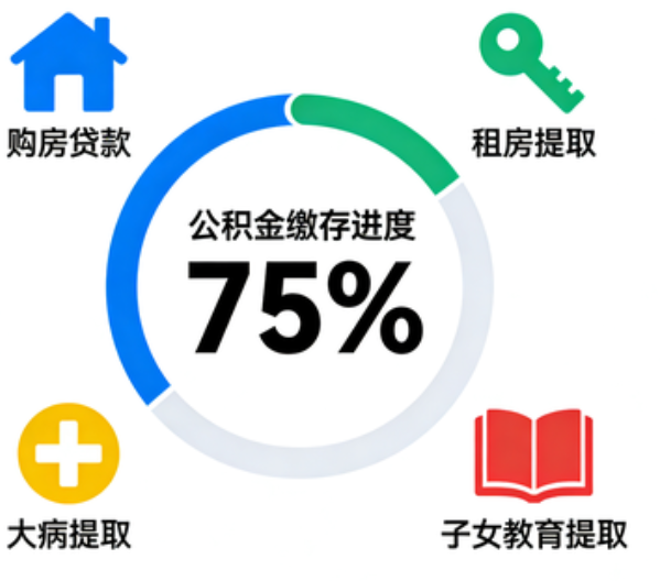 黑河公积金代办合法吗？一篇讲清可以委托谁、需要什么手续、如何避开陷阱