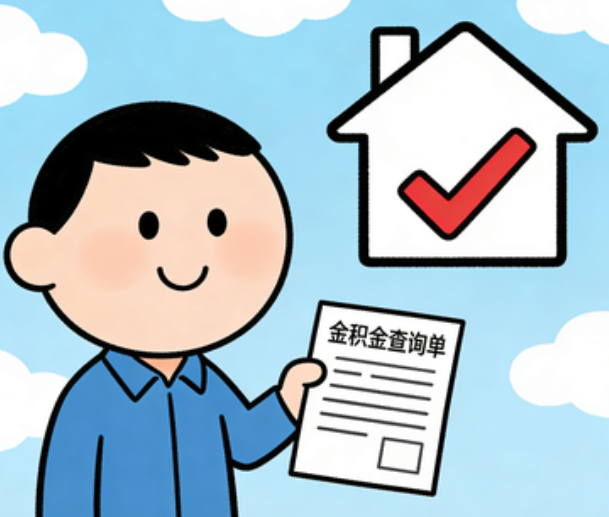 黑河公积金代办的好处：这5类人最需要，用对了能省上万块