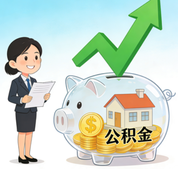 黑河公积金代办的隐藏价值：帮你规避家庭财务纠纷，守护“安居钱”