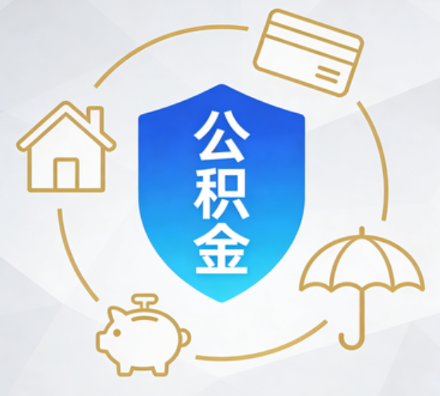 黑河公积金代办的5个意想不到的好处，第3个最实用