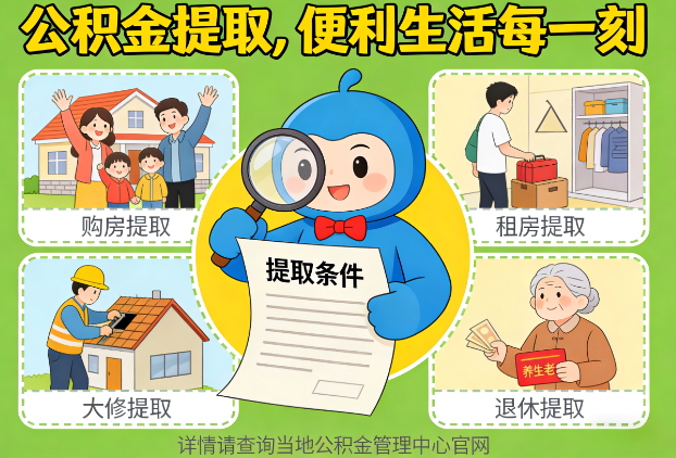 黑河公积金代办行业迎规范化整治：多地出台新规，严打违规提取与“黑中介”
