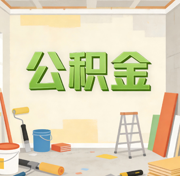 黑河公积金提取实务指南