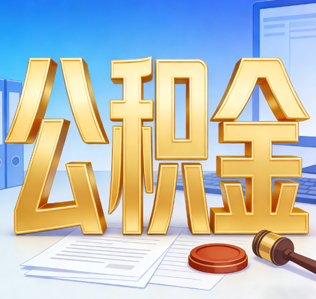 黑河公积金提取服务新解：三方公司的专业赋能价值
