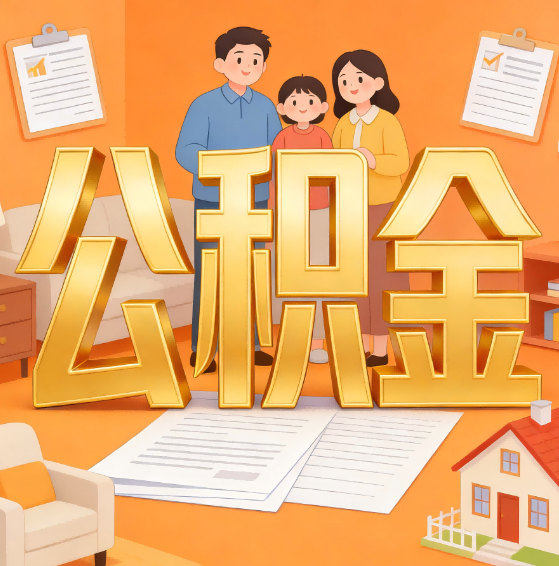 黑河公积金代办服务的现实价值与普惠意义