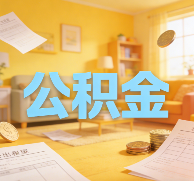 黑河别让公积金“躺在账户里睡觉”！