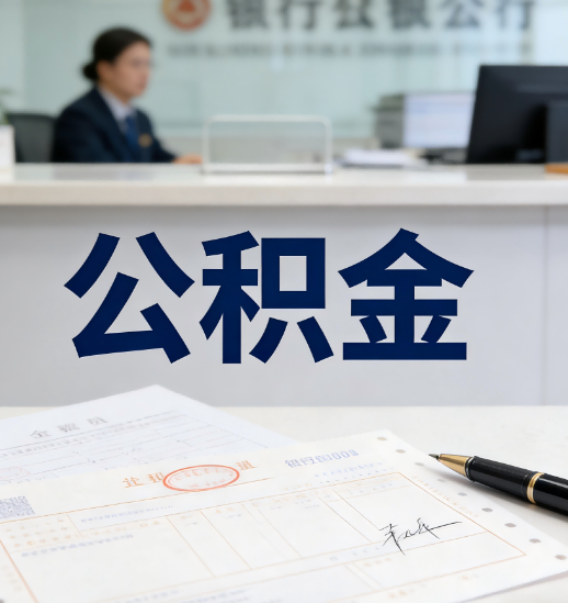 黑河养老公积金代办需要哪些证件？