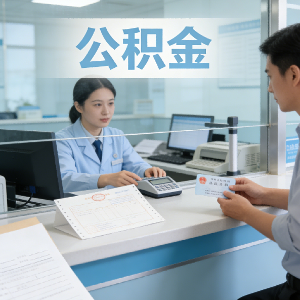 黑河自己办理 vs 找代办：公积金提取的两种方式全面对比