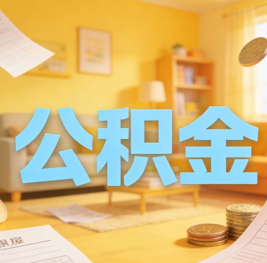 黑河买房如何提取公积金？