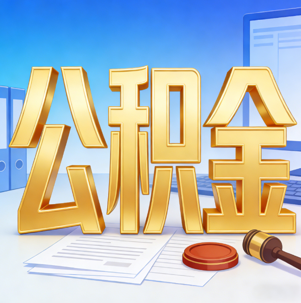 黑河公积金代办行业观察：从“跑腿经济”到“专业服务”的蝶变之路