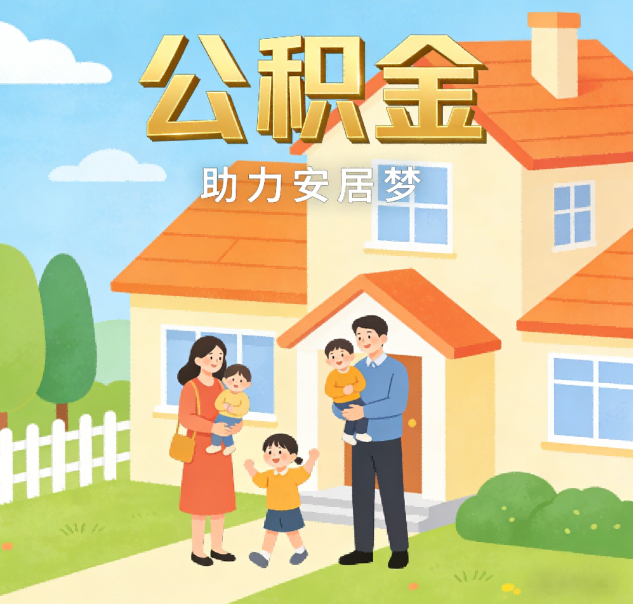 黑河公积金代办行业观察：合规化浪潮下，专业服务迎来价值回归