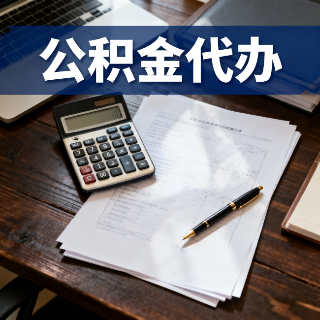 黑河公积金代办:哪些人办了之后说“真值”