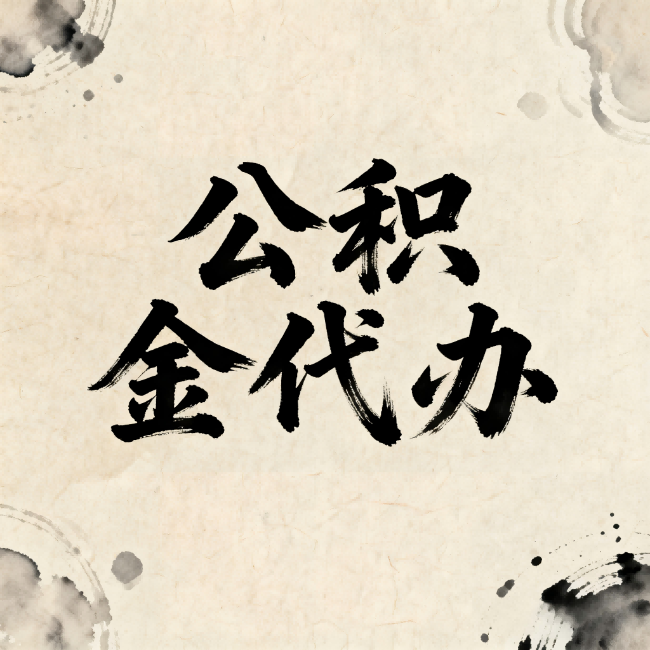 黑河公积金代办：关于收费，你想知道的都在这里