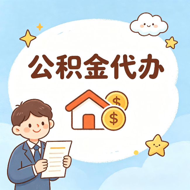 黑河公积金代办：从咨询到到账，一个完整案例还原