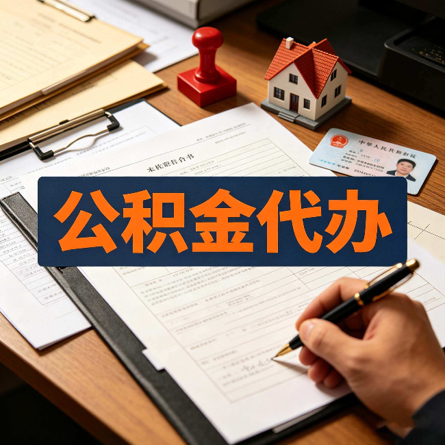 黑河公积金代办：政策一直在变，你需要有人帮你盯着