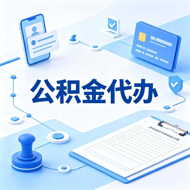 黑河公积金代办到底划不划算 算完这笔账你就清楚了