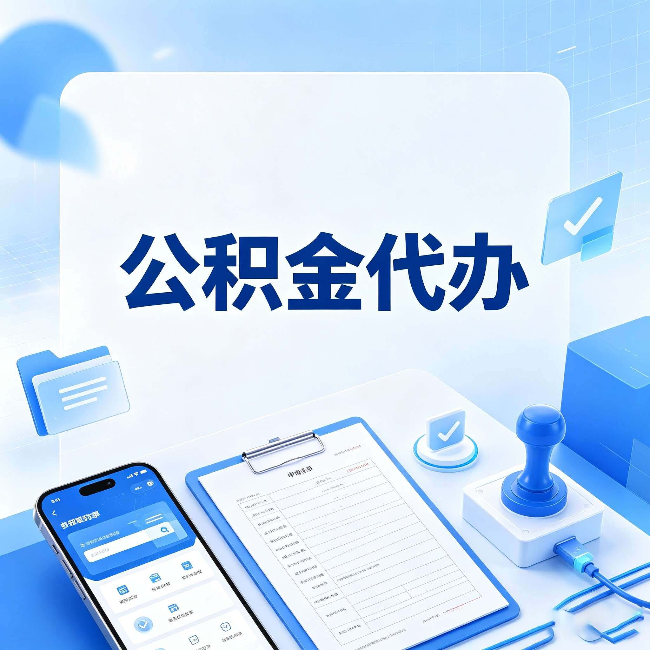 黑河公积金代办避坑指南 教你一眼认出不靠谱的