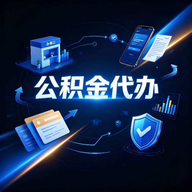 黑河公积金代办问得最多的六个问题 一次性都讲清楚